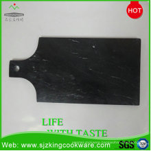 Granite cheap cutting boards/ non-slip chopping board